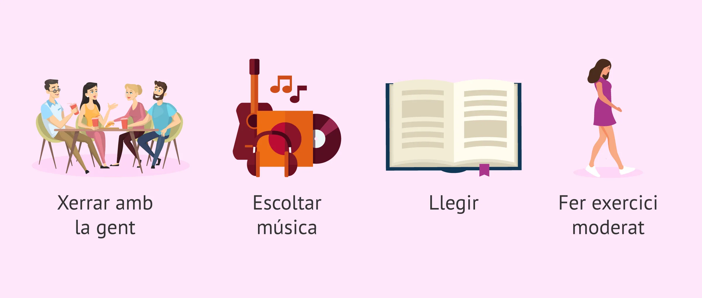 Consells psicològics per afrontar i suportar la betaespera