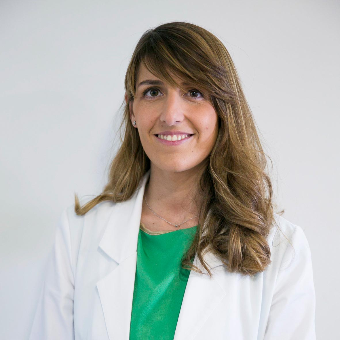 Dra. Blanca Paraíso Torras 