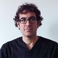 Antonio Alcaide Raya