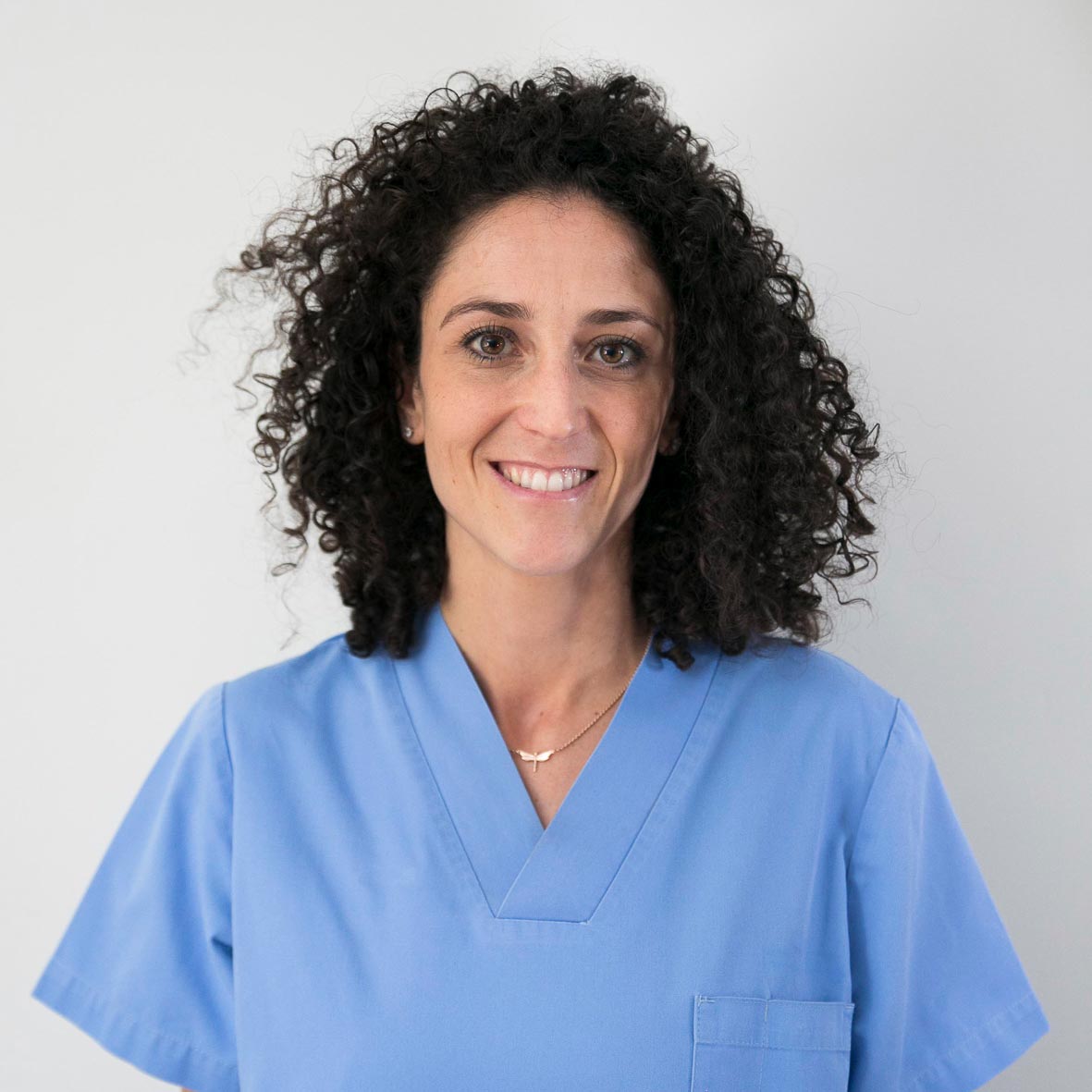 Dra. Rachele Pandolfi