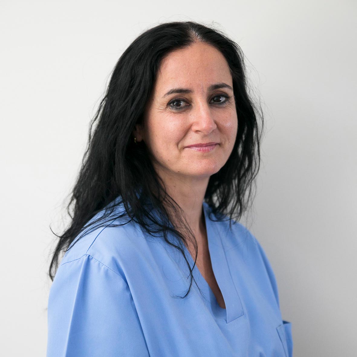 Dra. Susana Cortés Gallego