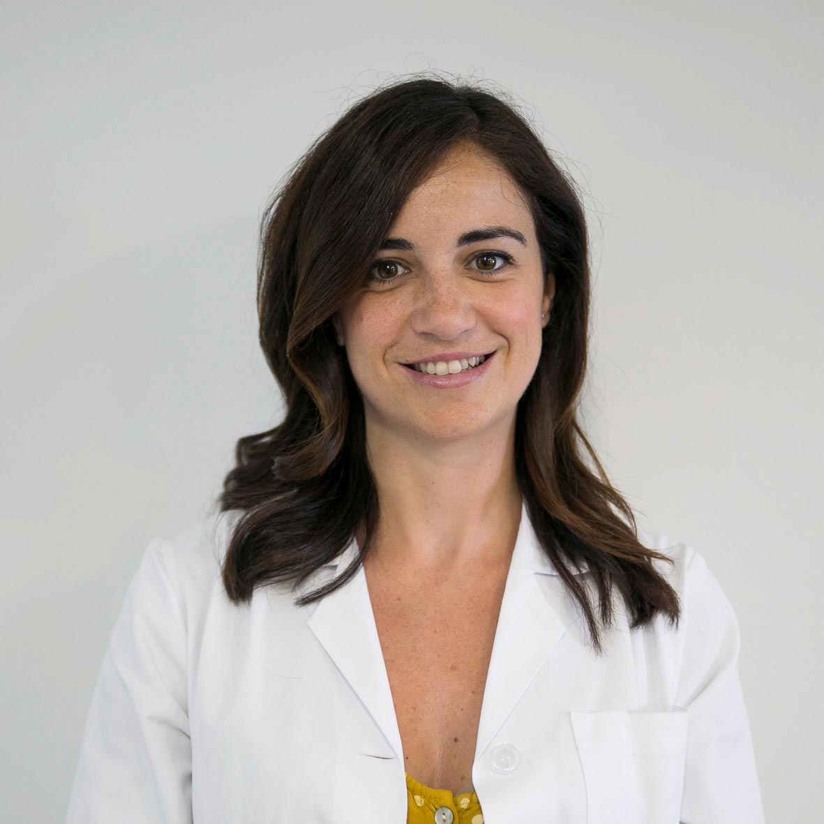 Dra. Elena Santiago Romero 