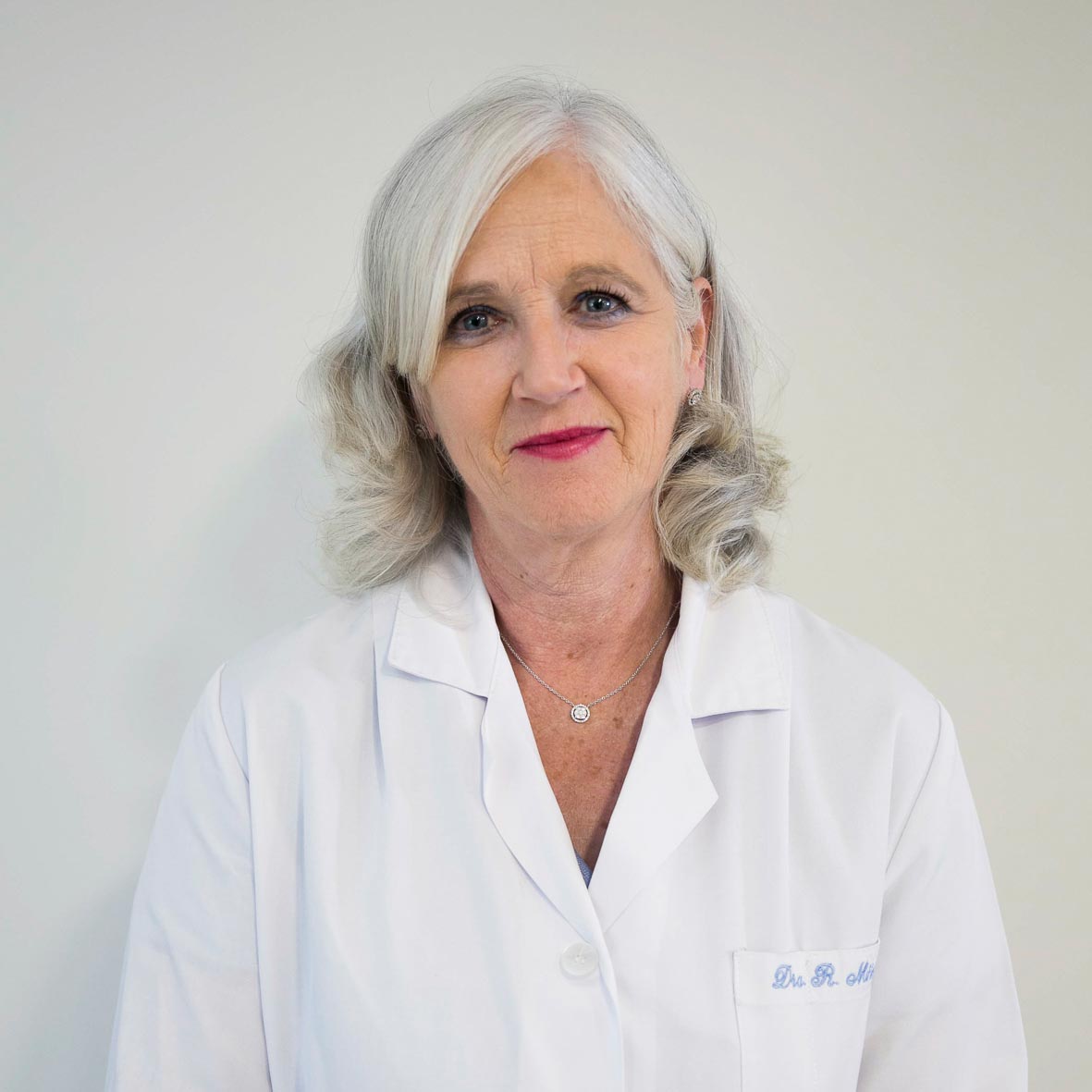 Dra. Rocío  Núñez Calonge