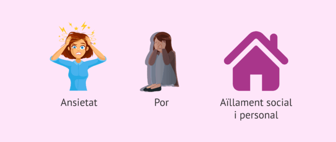 Imagen: Com afecta emocionalment el procés de reproducció assistida?
