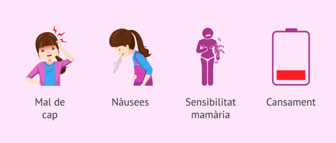 Imagen: Quins són els riscos de la preparació endometrial?