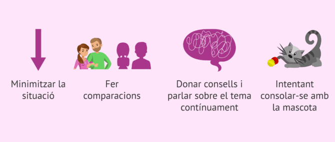 Imagen: Frases que no s'han de dir a una parella amb problemes de fertilitat