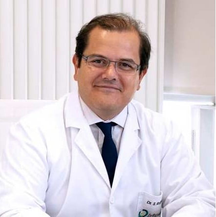 Dr. Sergio Rogel Cayetano MD
