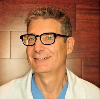 Dr. Emilio Gómez Sánchez PhD, MsC