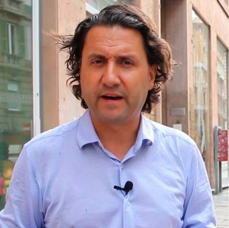 Dr. José Luis Gómez Palomares MD