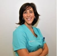 María Ortega Ortega MSc