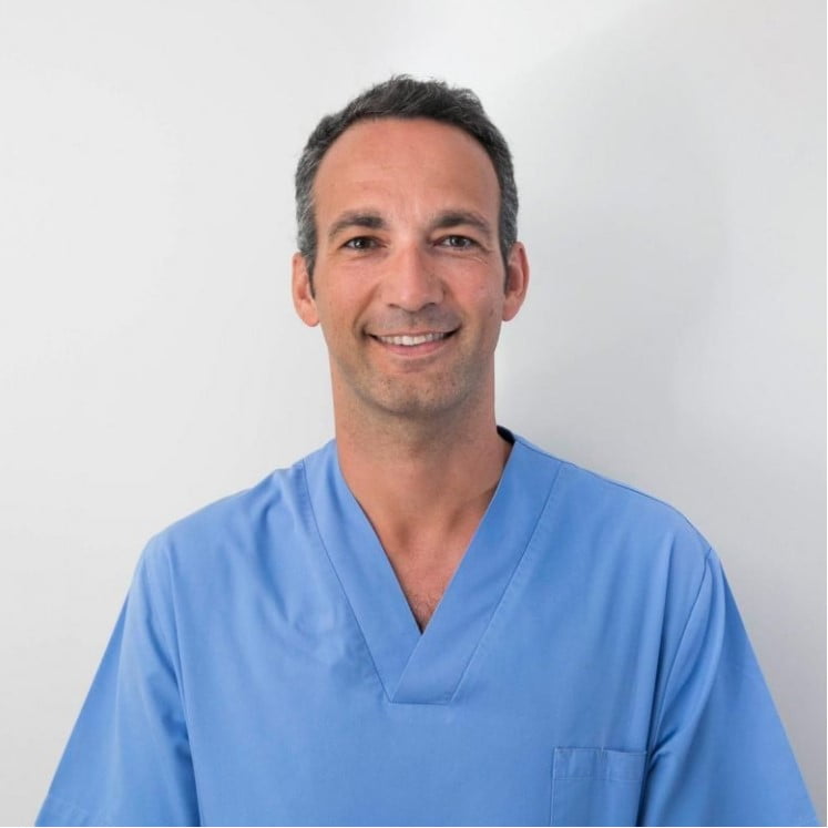 José Muñoz Ramírez MSc