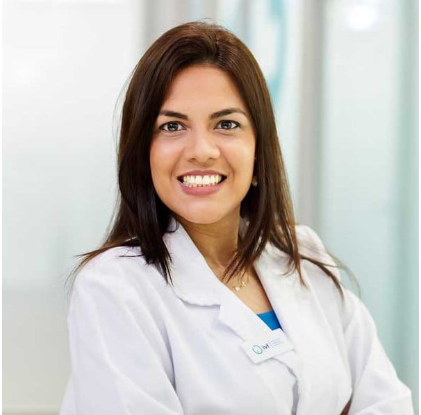 Dra. Zulyma  Blanco Maldonado MSc