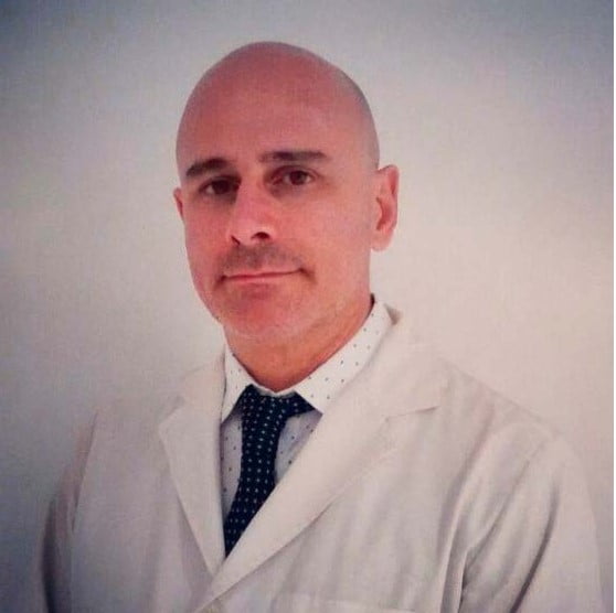 Dr. Gustavo Daniel Carti MD
