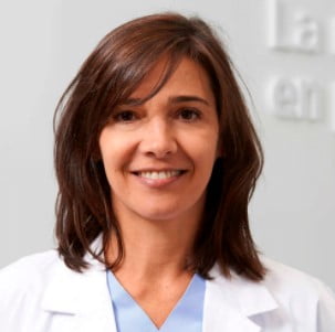 Dra. Mónica Aura Masip MD
