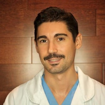 Dr. Manuel Aparicio Caballero MD