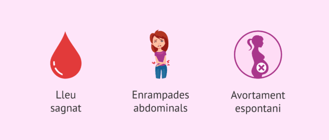 Imagen: Quins són els riscos associats al raspatge endometrial?