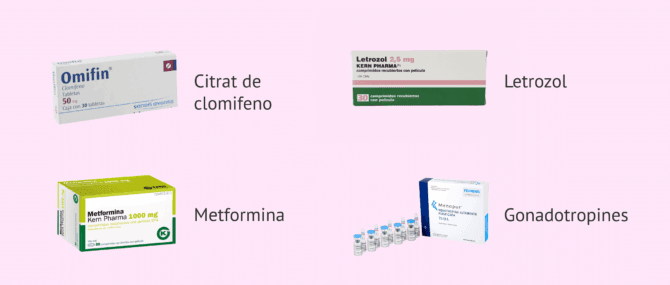 Imagen: Medicaments per a SOP